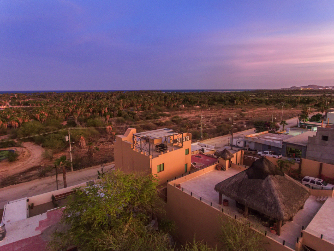 San José del Cabo Vacation Rental