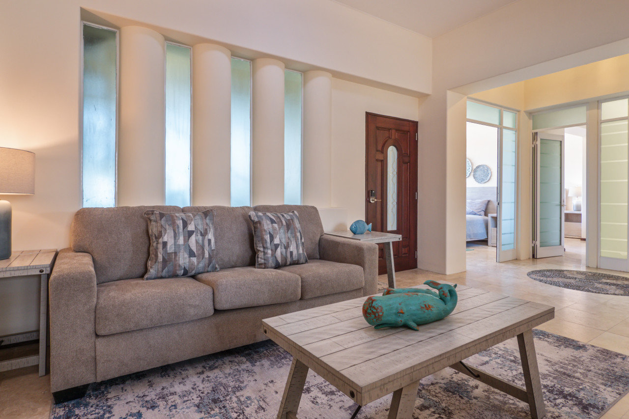 San José del Cabo Vacation Rental