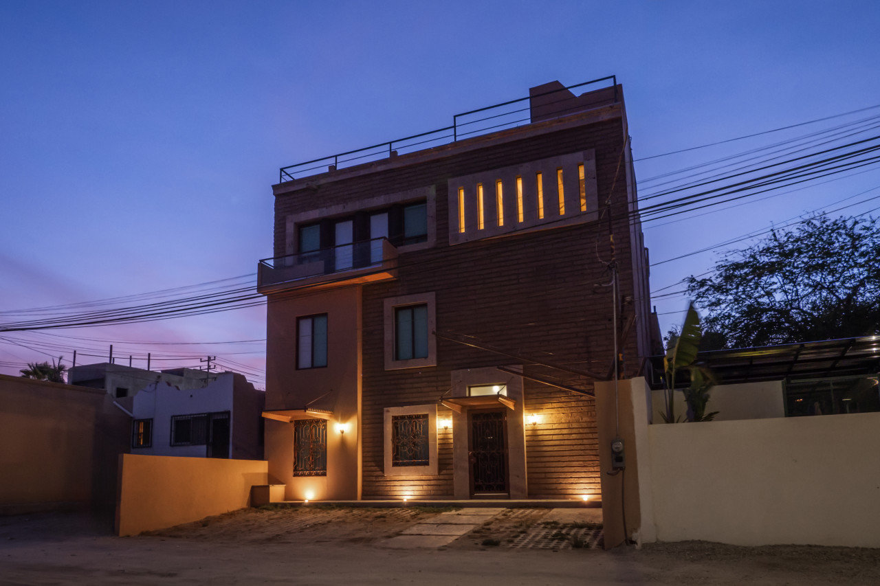 San José del Cabo Vacation Rental