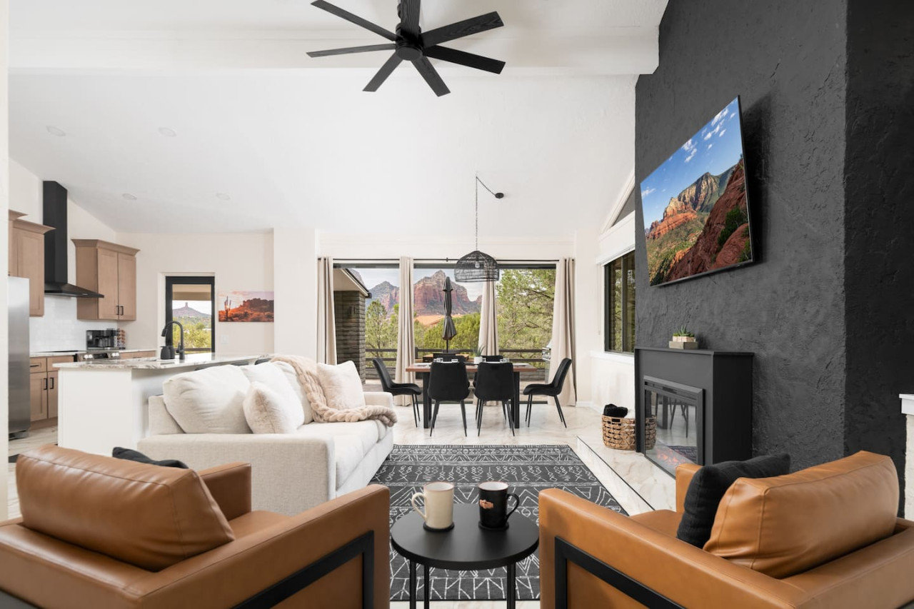 Sedona Vacation Rental