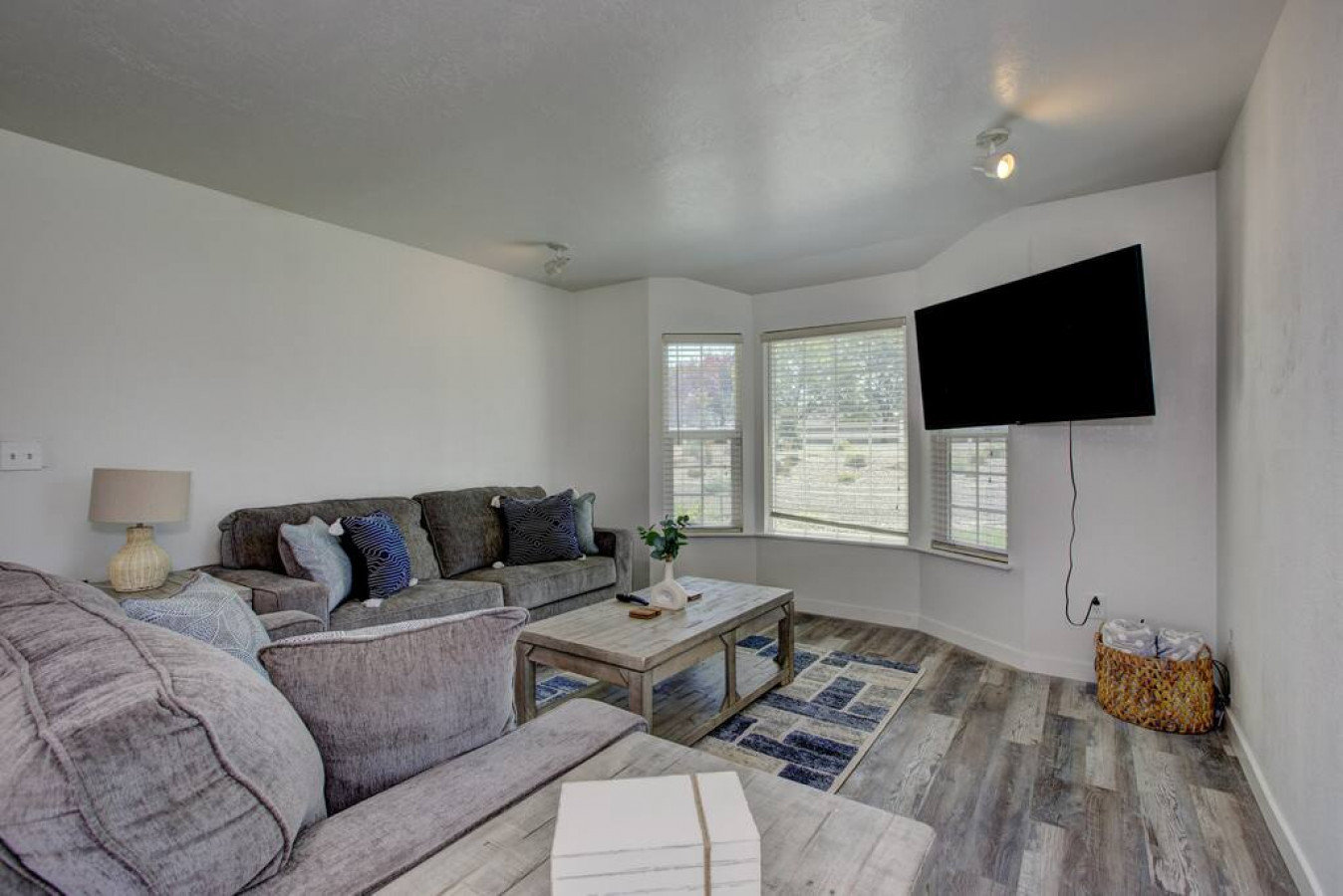 Nampa Vacation Rental