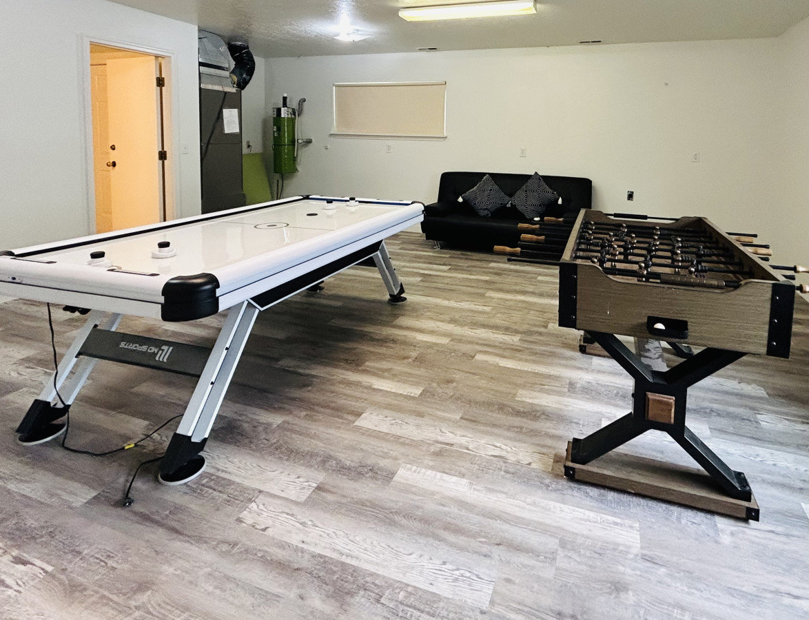 Nampa Vacation Rental