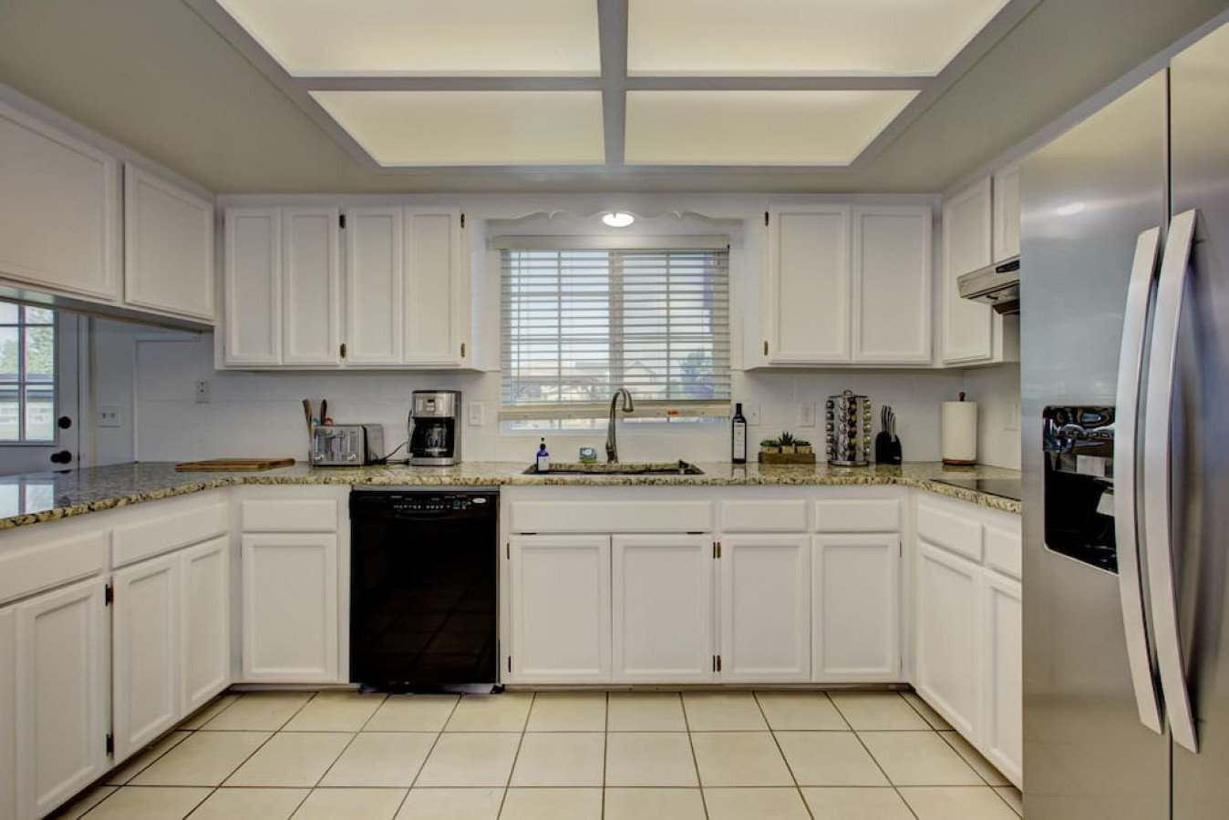 Nampa Vacation Rental