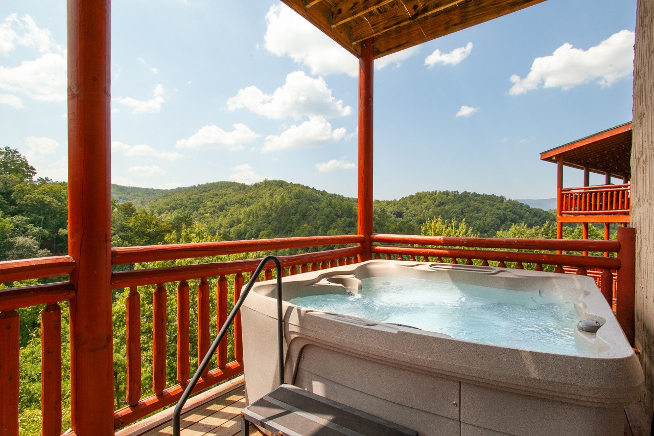 Sevierville Vacation Rental