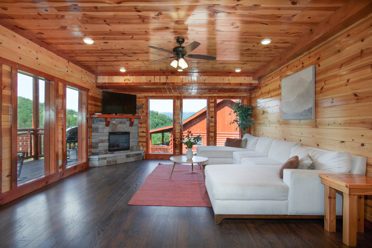 Sevierville Vacation Rental