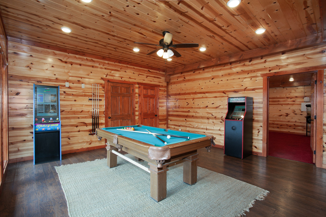 Sevierville Vacation Rental