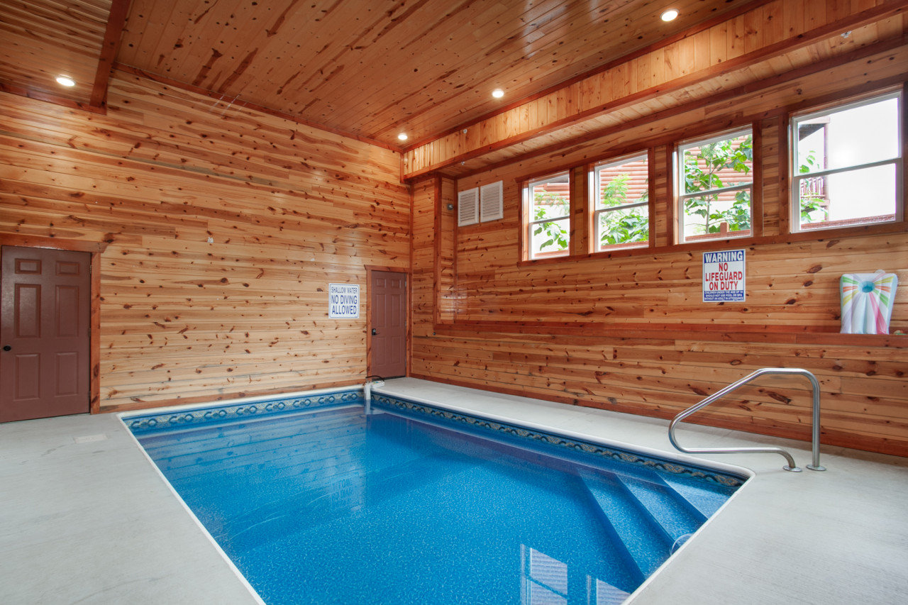 Sevierville Vacation Rental