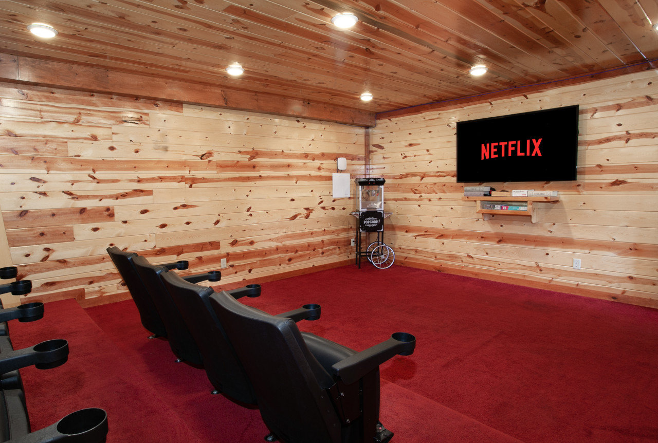 Sevierville Vacation Rental