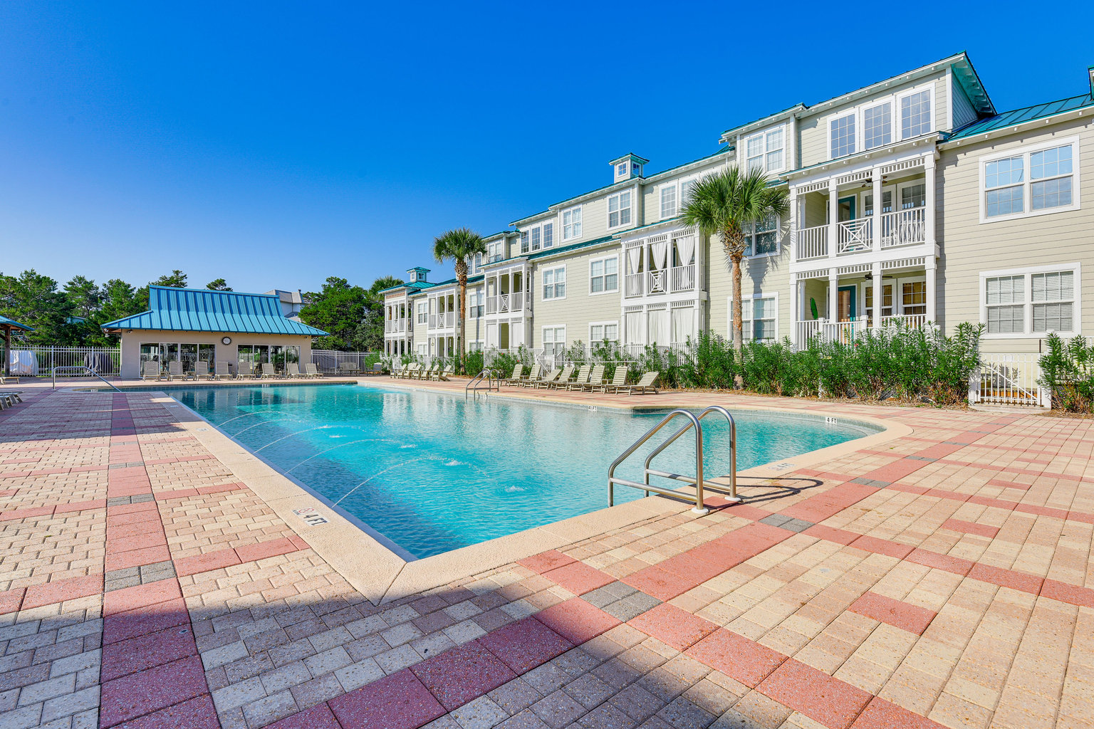 Santa Rosa Beach Vacation Rental