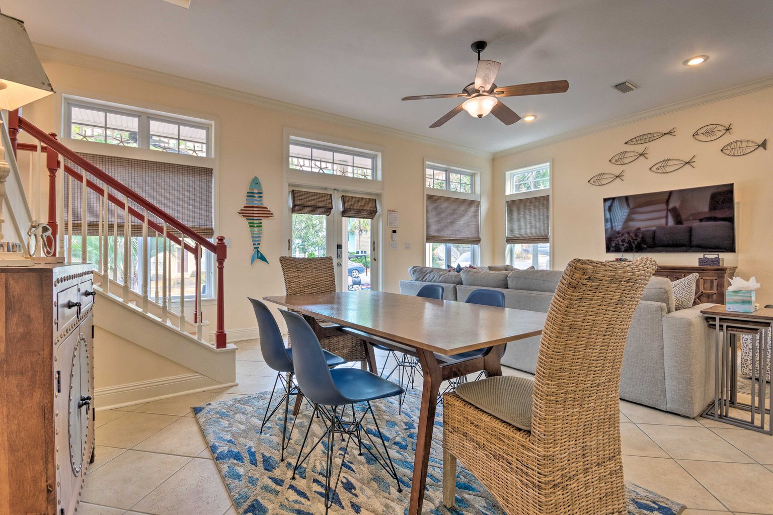 Santa Rosa Beach Vacation Rental