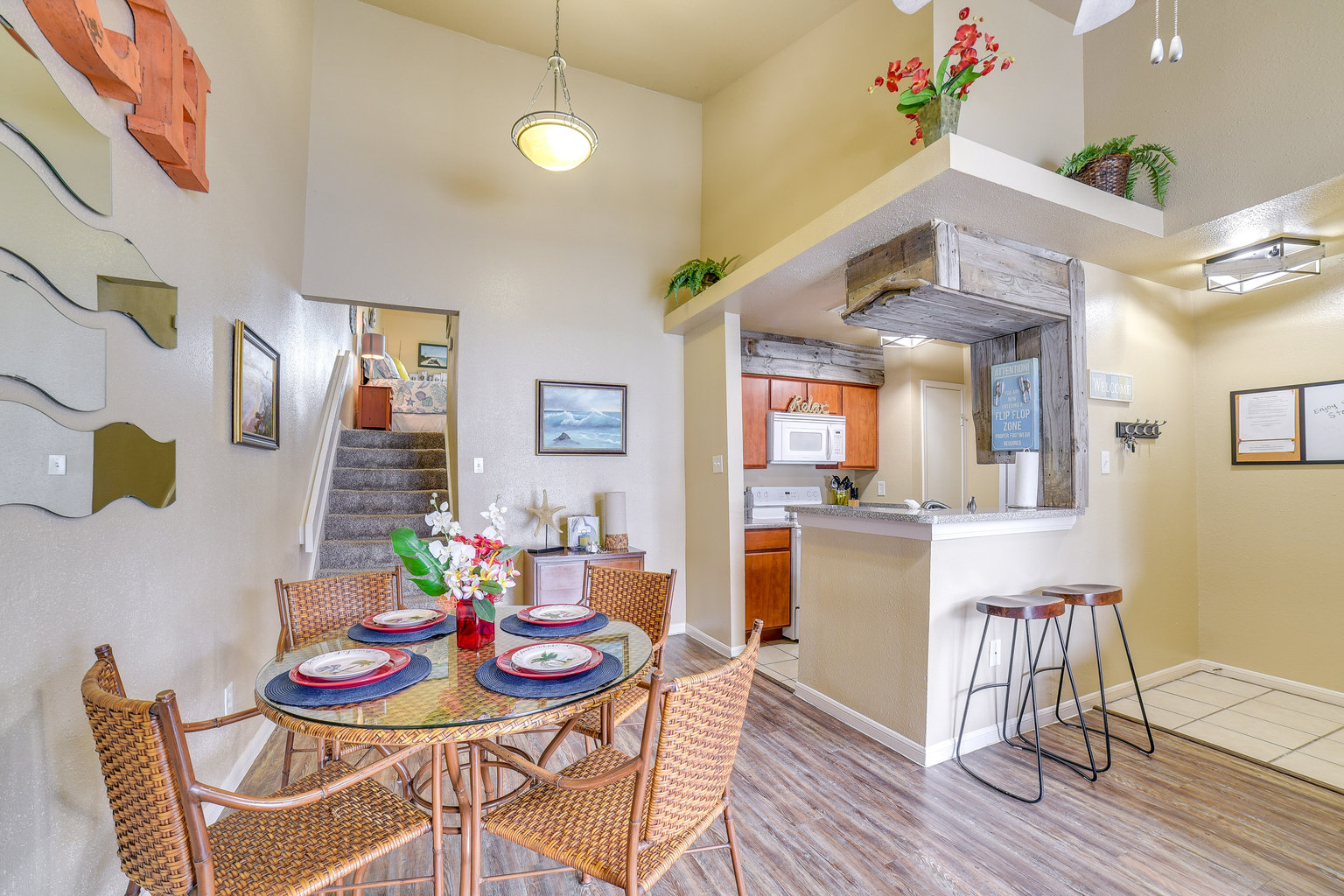 Galveston Vacation Rental