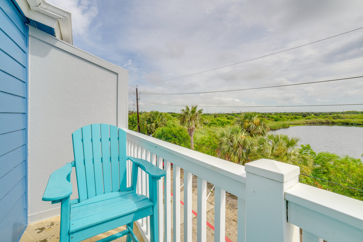 Galveston Vacation Rental