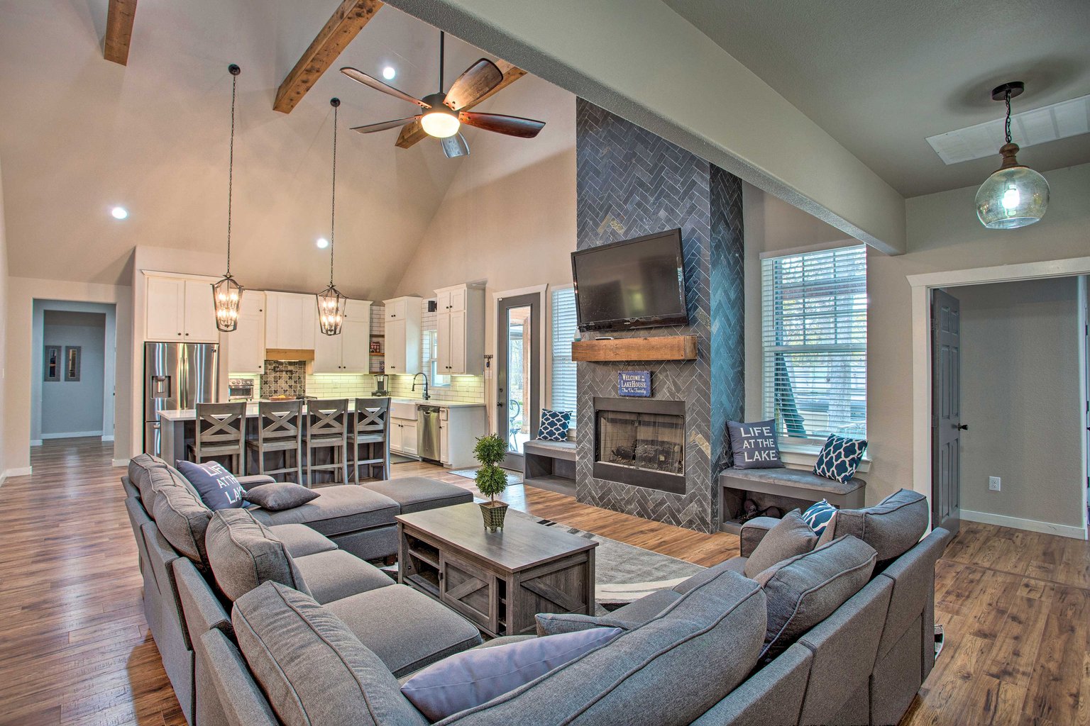 West Tawakoni Vacation Rental