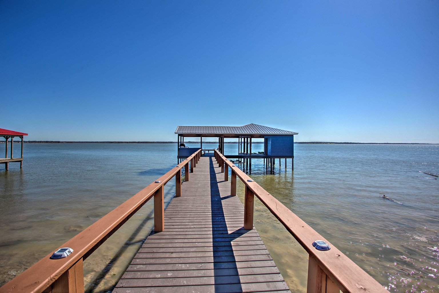 West Tawakoni Vacation Rental
