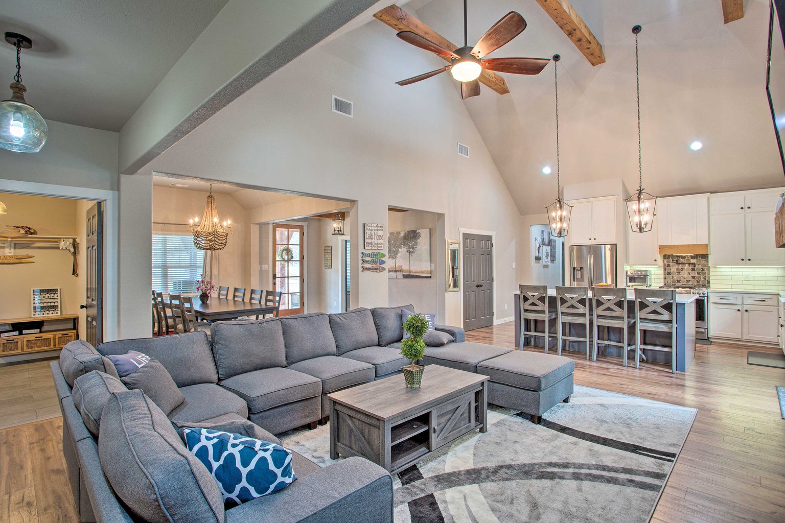 West Tawakoni Vacation Rental