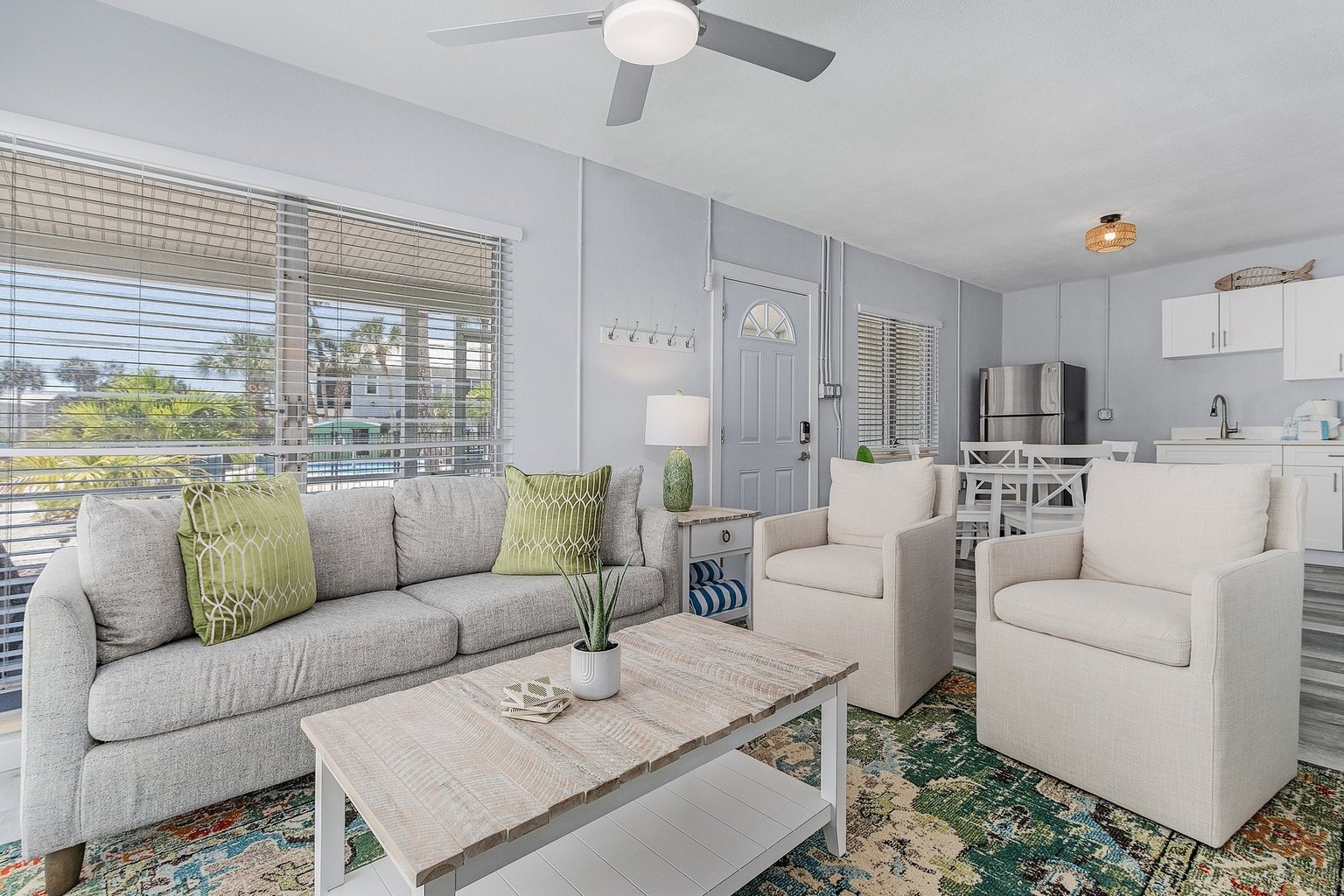 Fort Myers Beach Vacation Rental