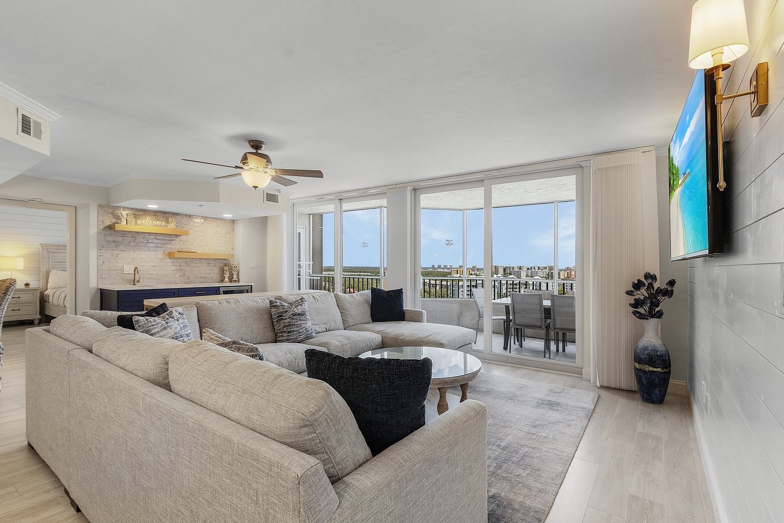 Fort Myers Beach Vacation Rental