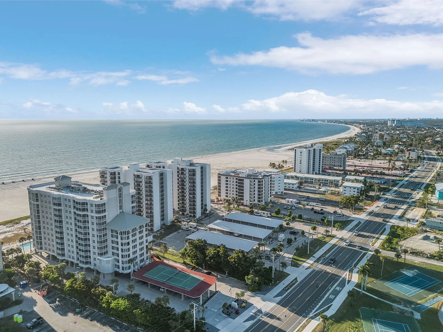 Fort Myers Beach Vacation Rental
