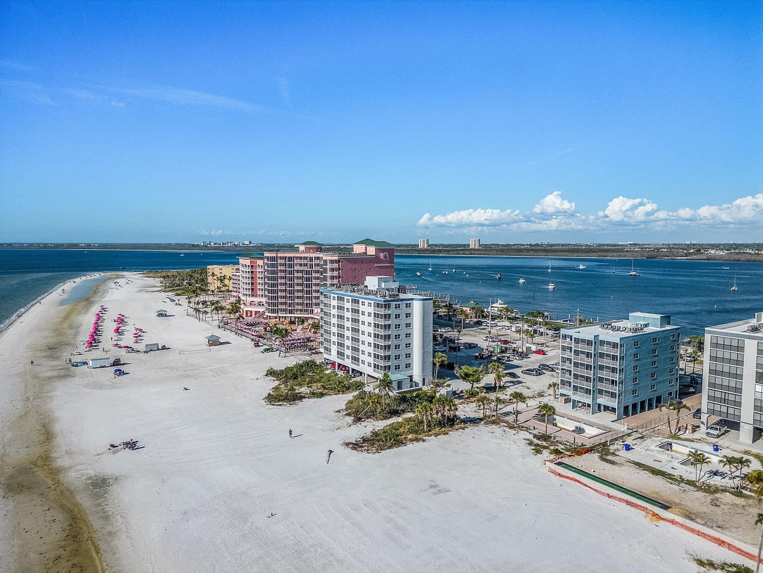 Fort Myers Beach Vacation Rental