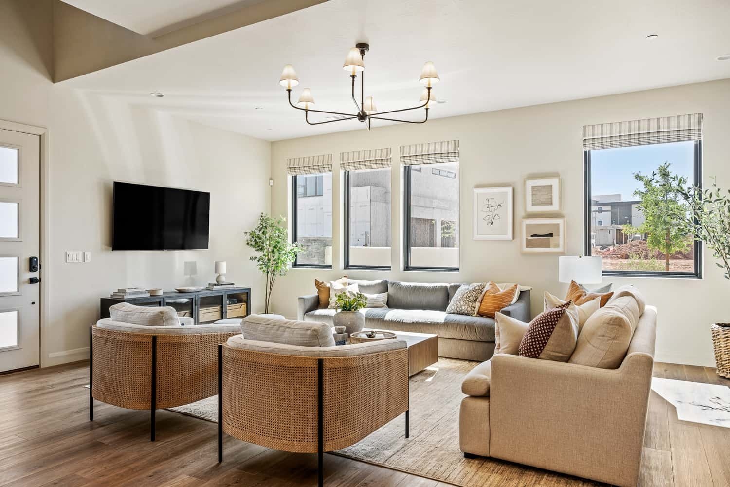 St. George Vacation Rental