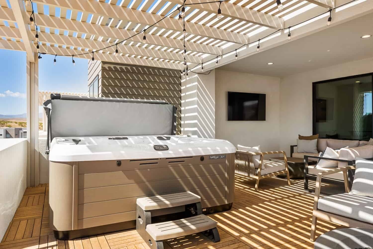 St. George Vacation Rental