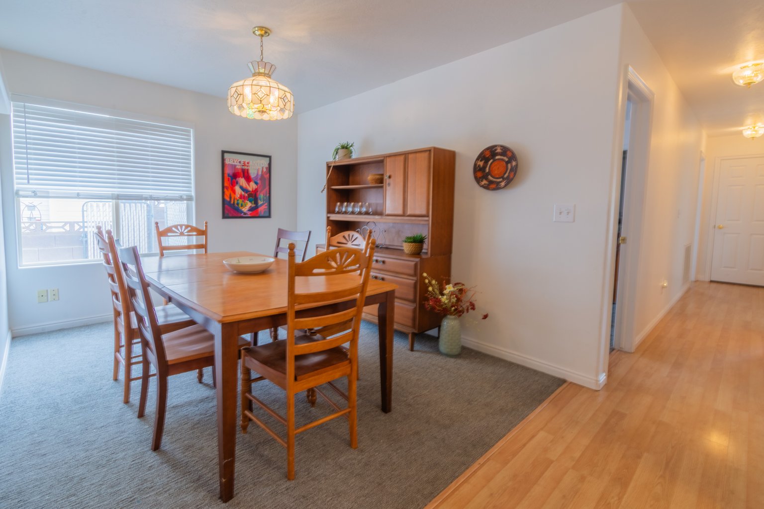 Cedar City Vacation Rental