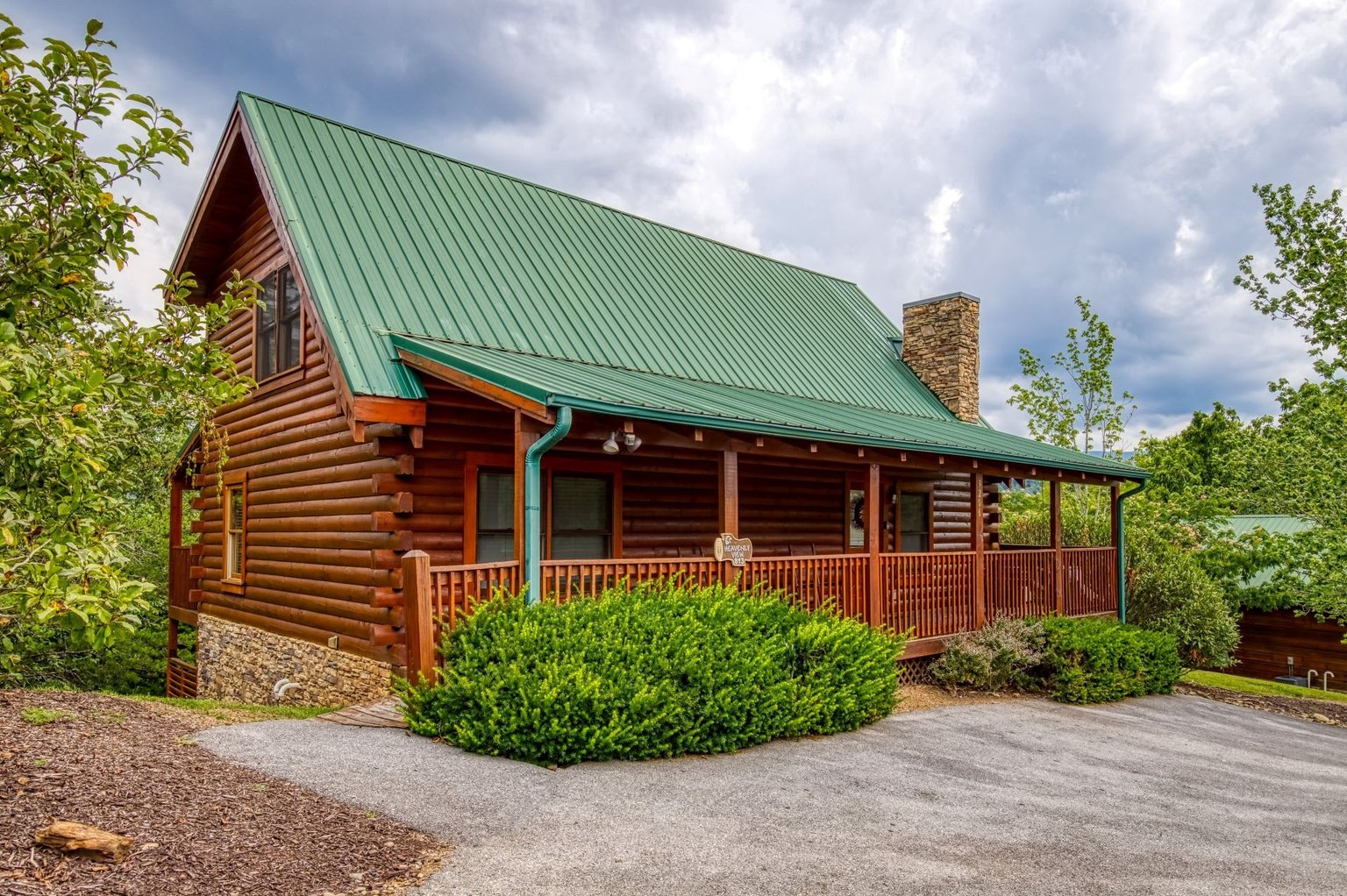 Pigeon Forge Vacation Rental