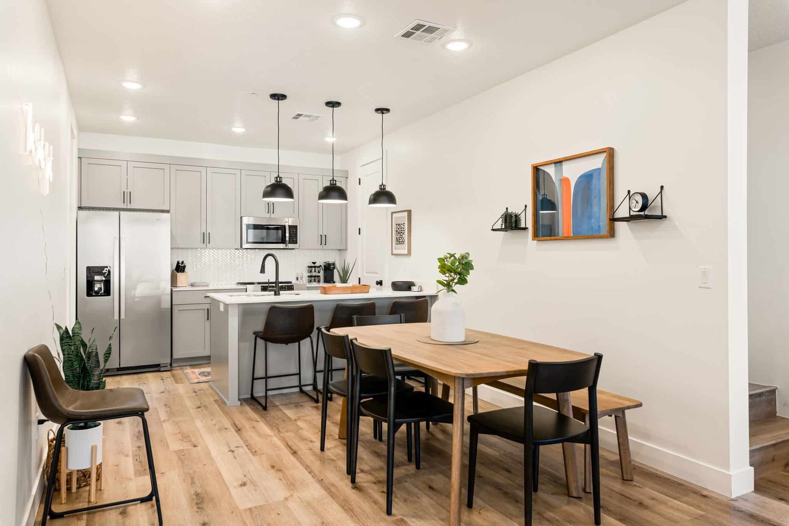 St. George Vacation Rental