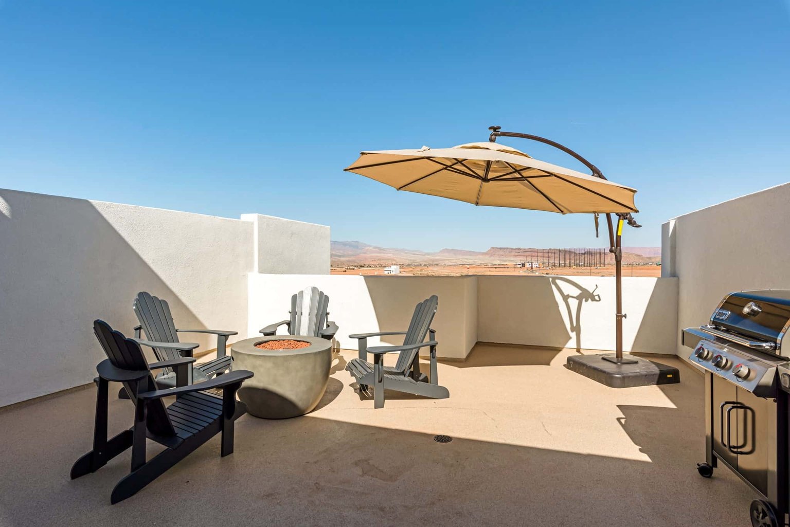 St. George Vacation Rental