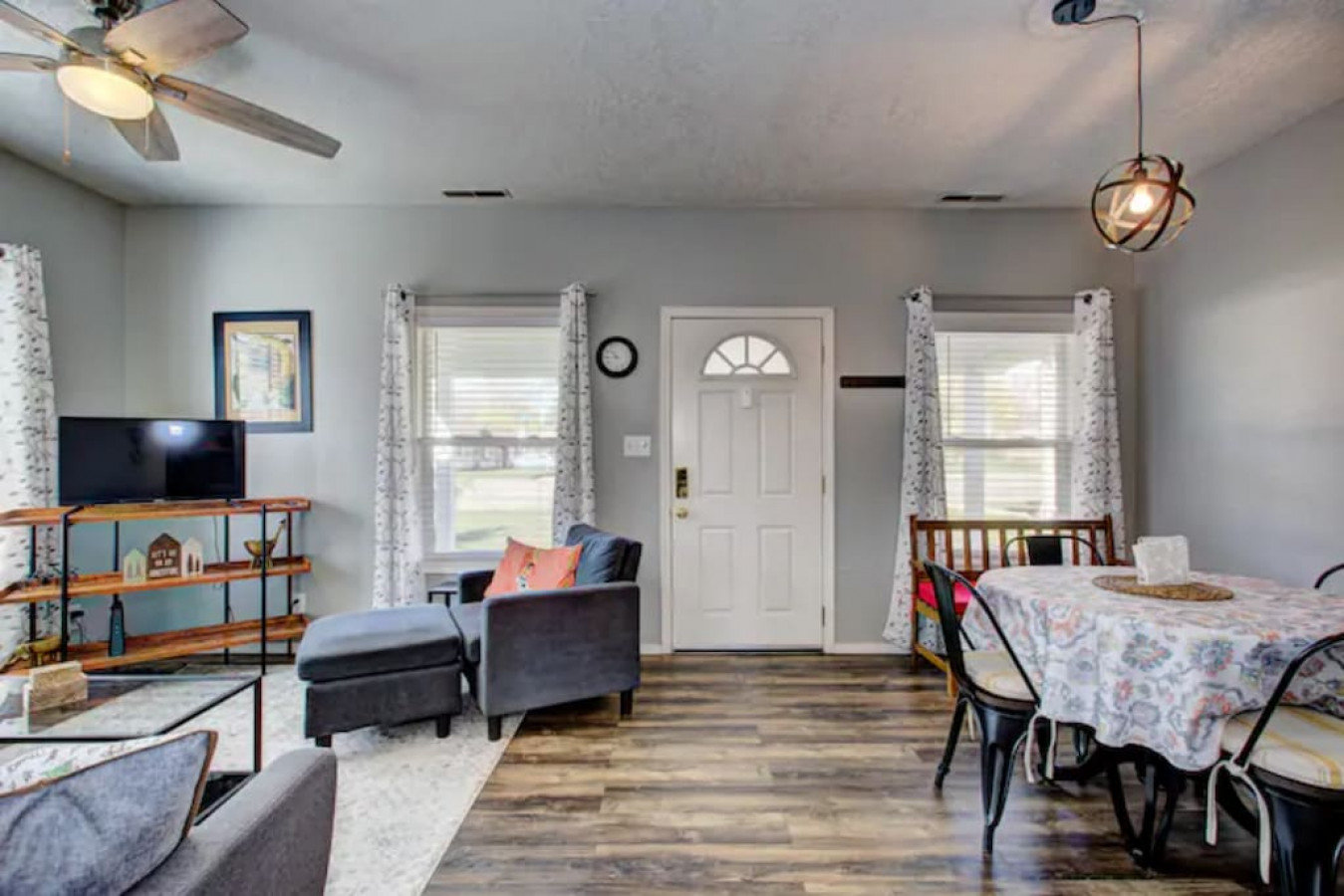 Boise Vacation Rental