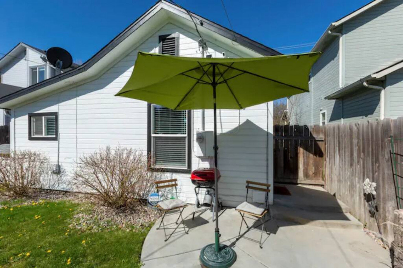 Boise Vacation Rental