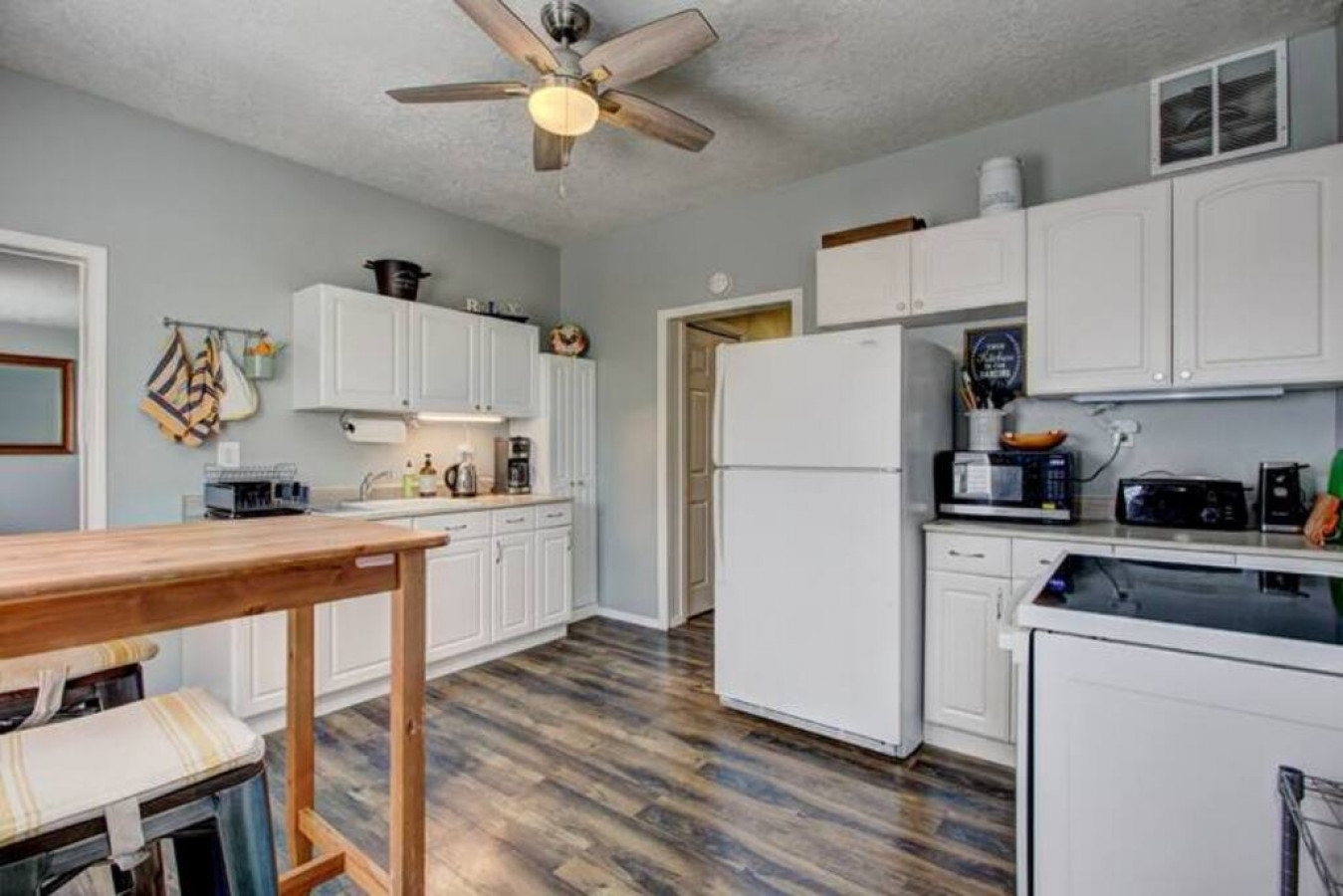 Boise Vacation Rental