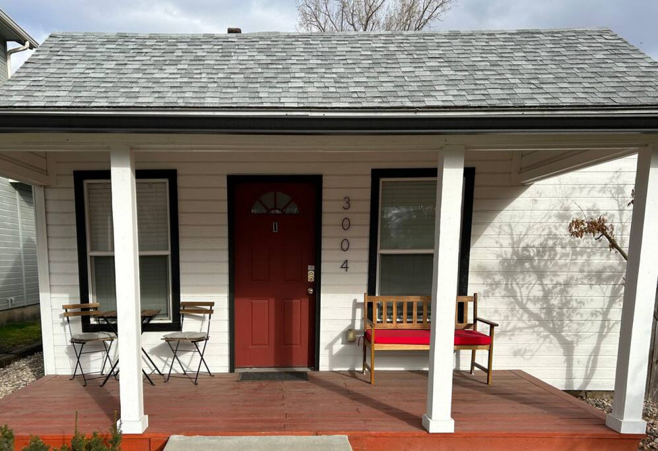 Boise Vacation Rental