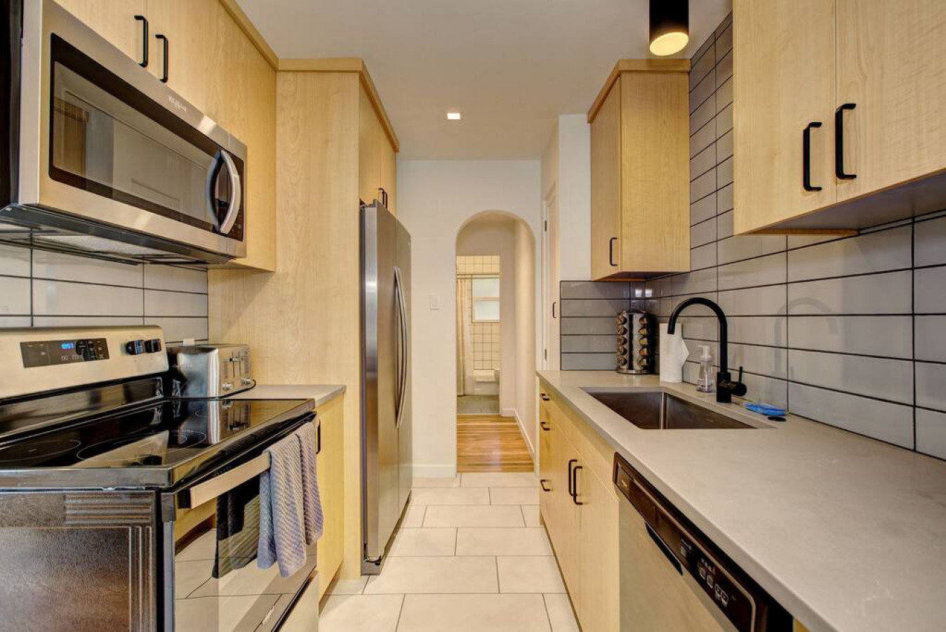 Boise Vacation Rental