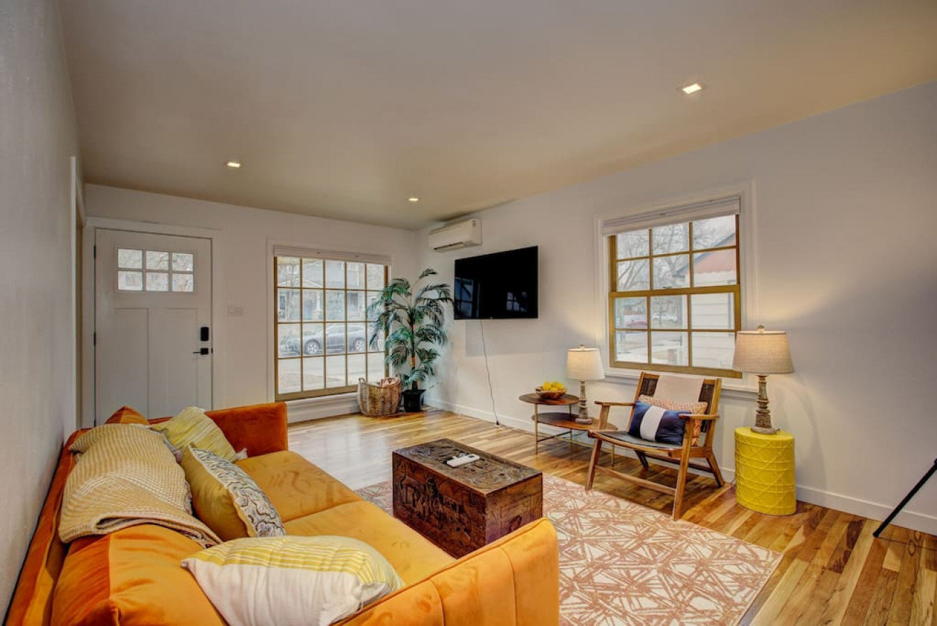 Boise Vacation Rental