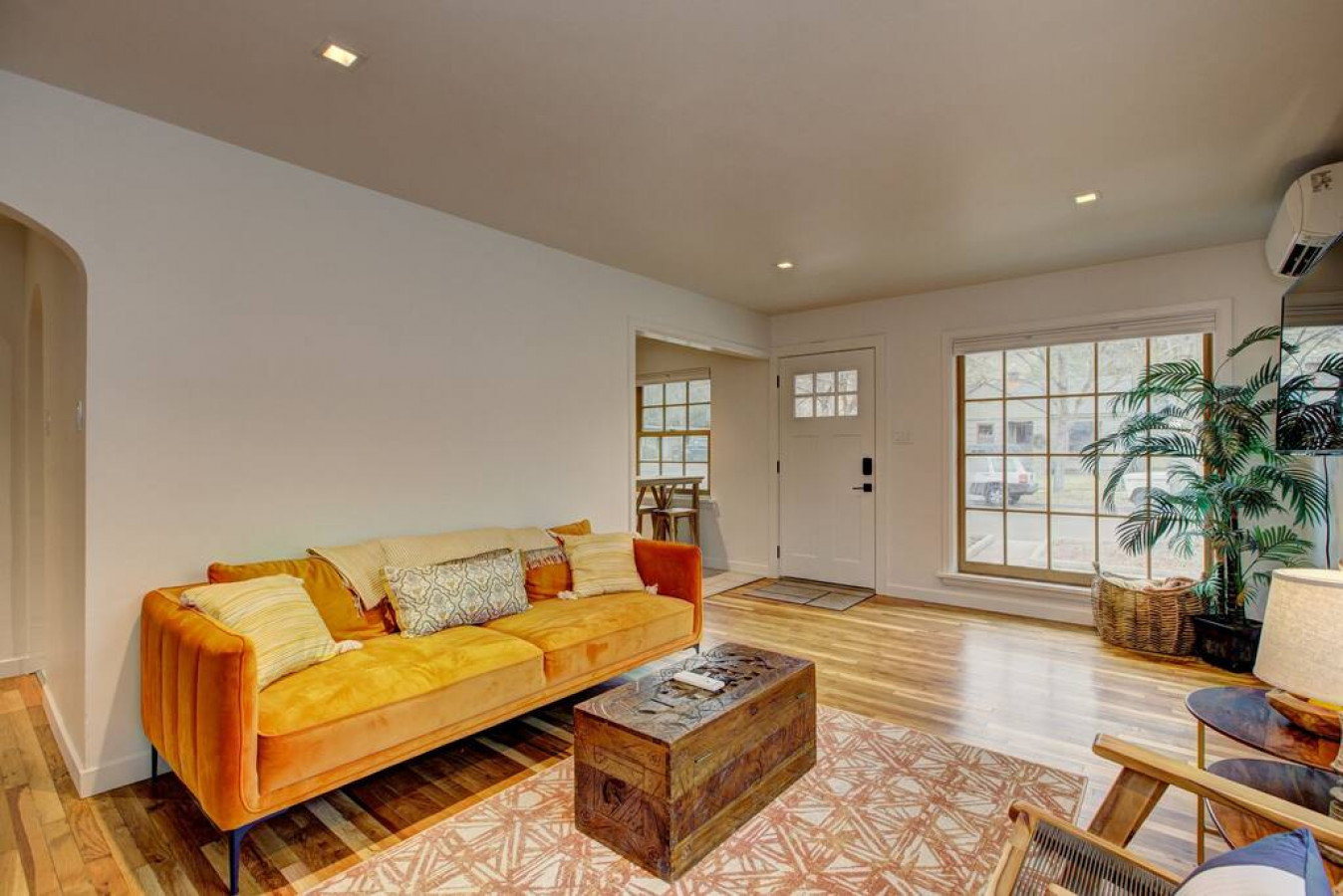 Boise Vacation Rental