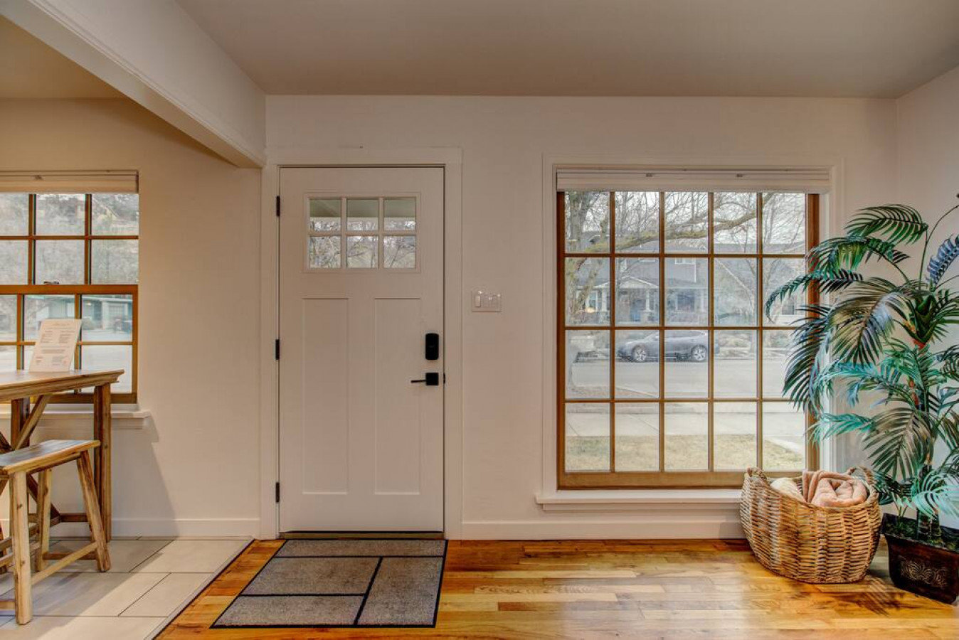 Boise Vacation Rental