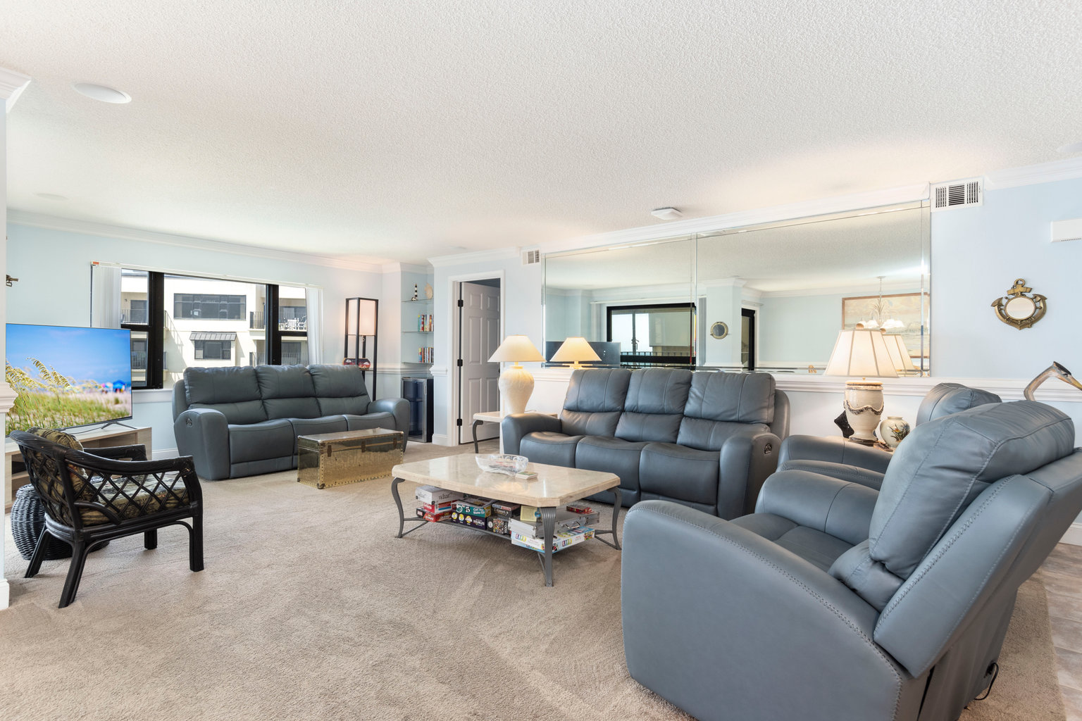 Indian Beach Vacation Rental