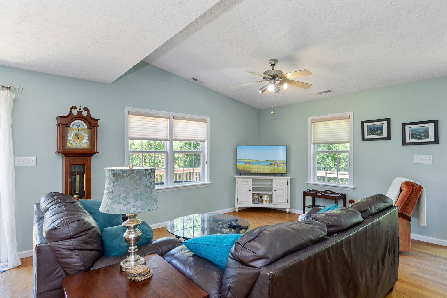 Emerald Isle Vacation Rental