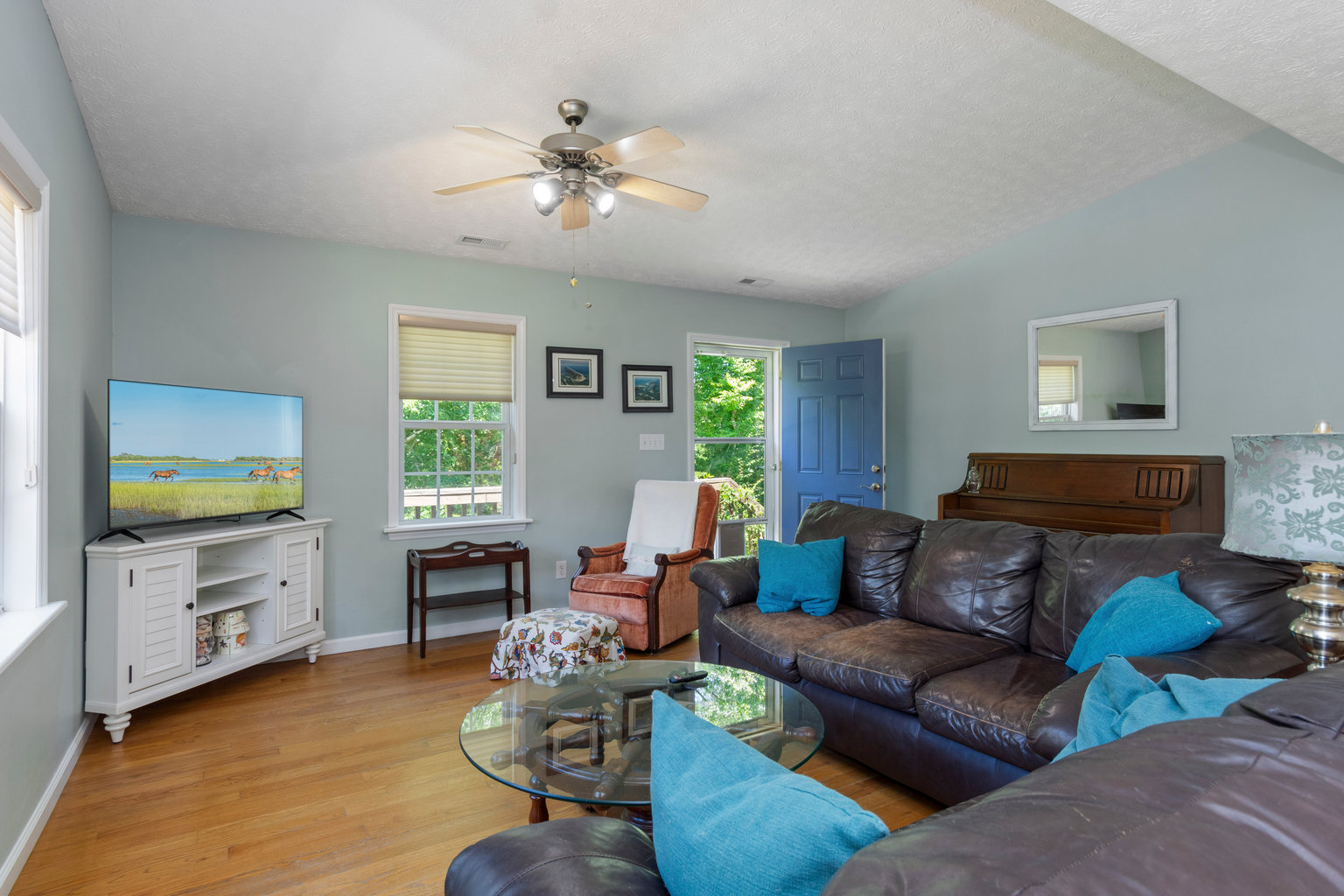Emerald Isle Vacation Rental