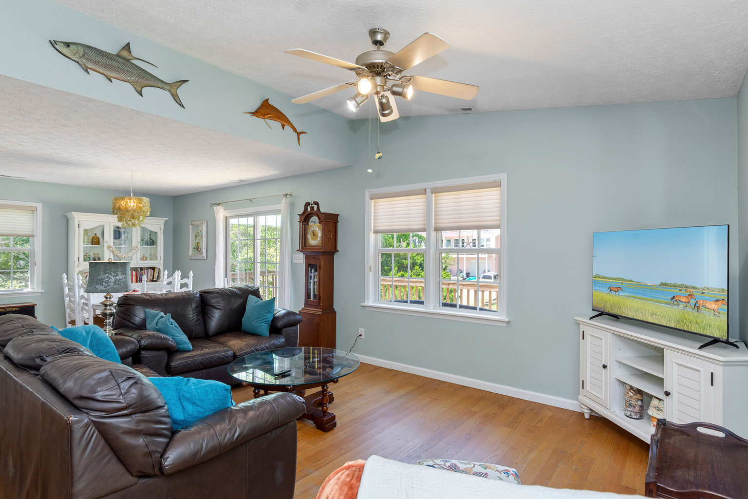Emerald Isle Vacation Rental