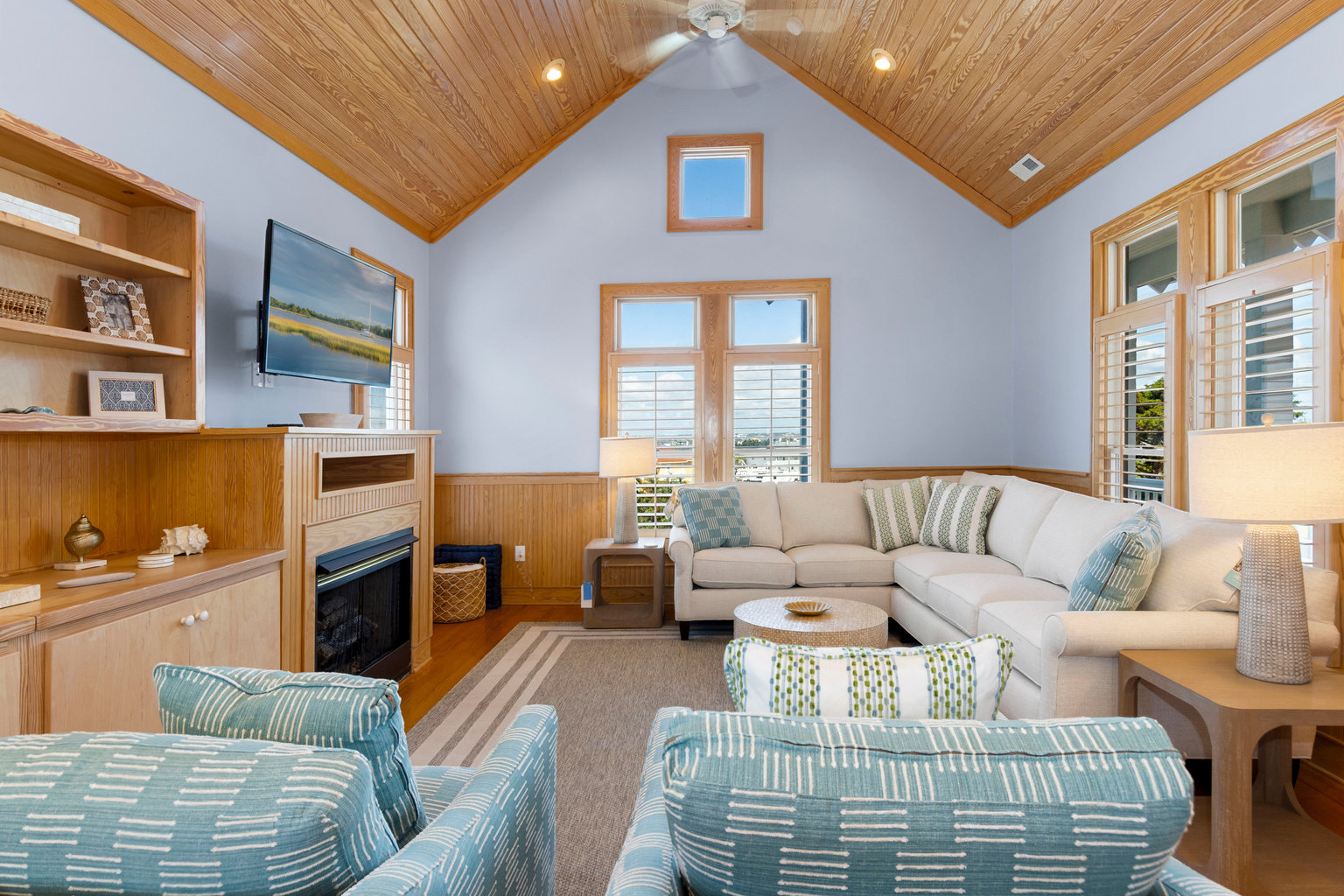 Atlantic Beach Vacation Rental