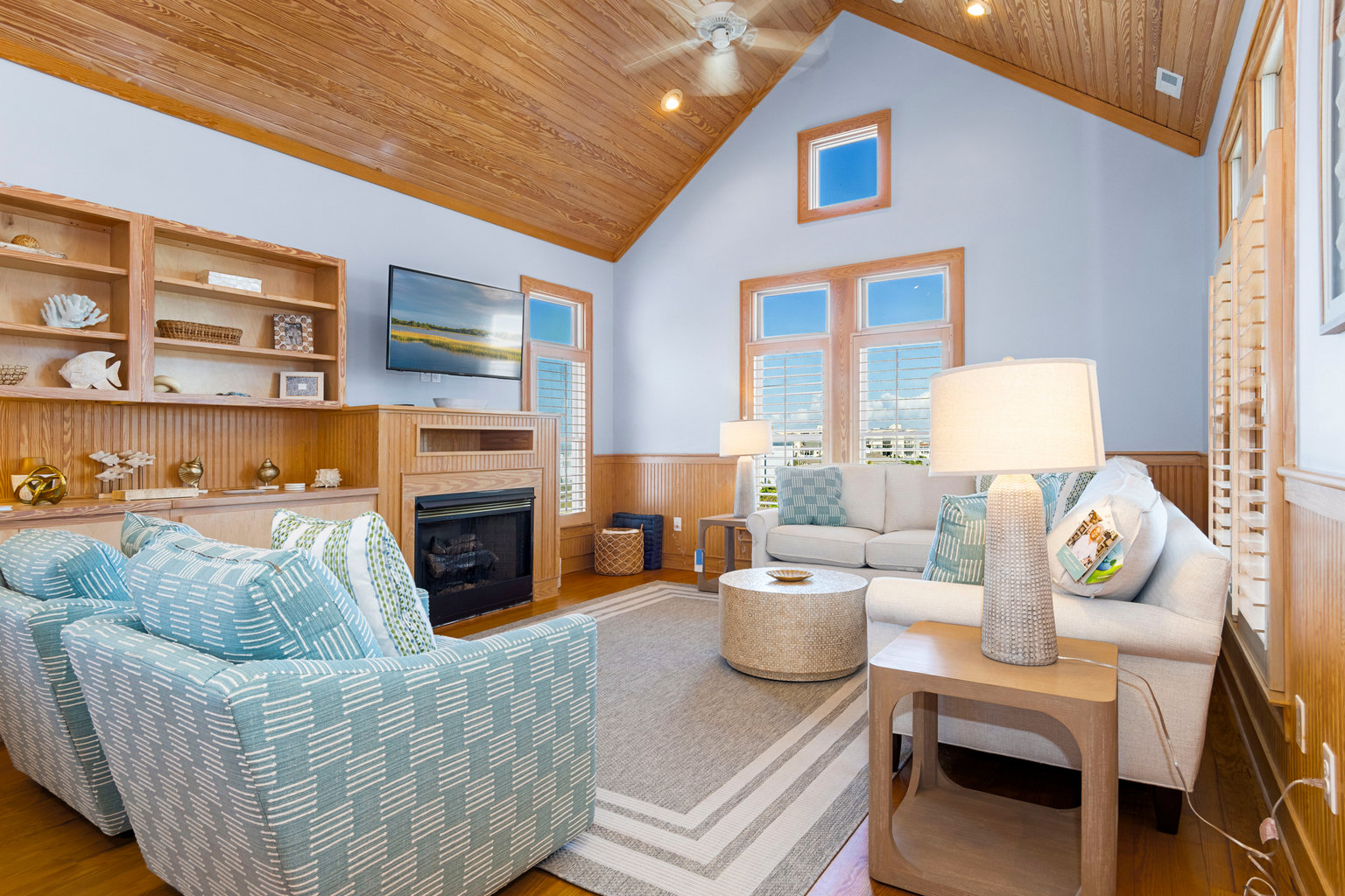 Atlantic Beach Vacation Rental