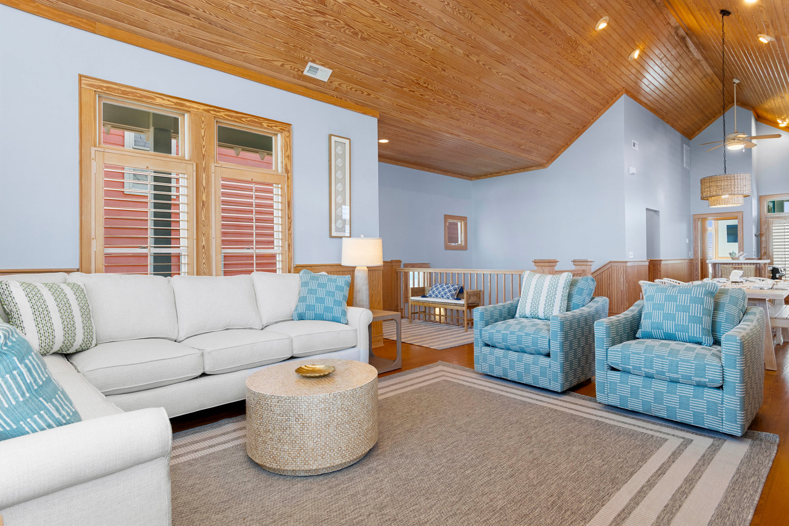 Atlantic Beach Vacation Rental