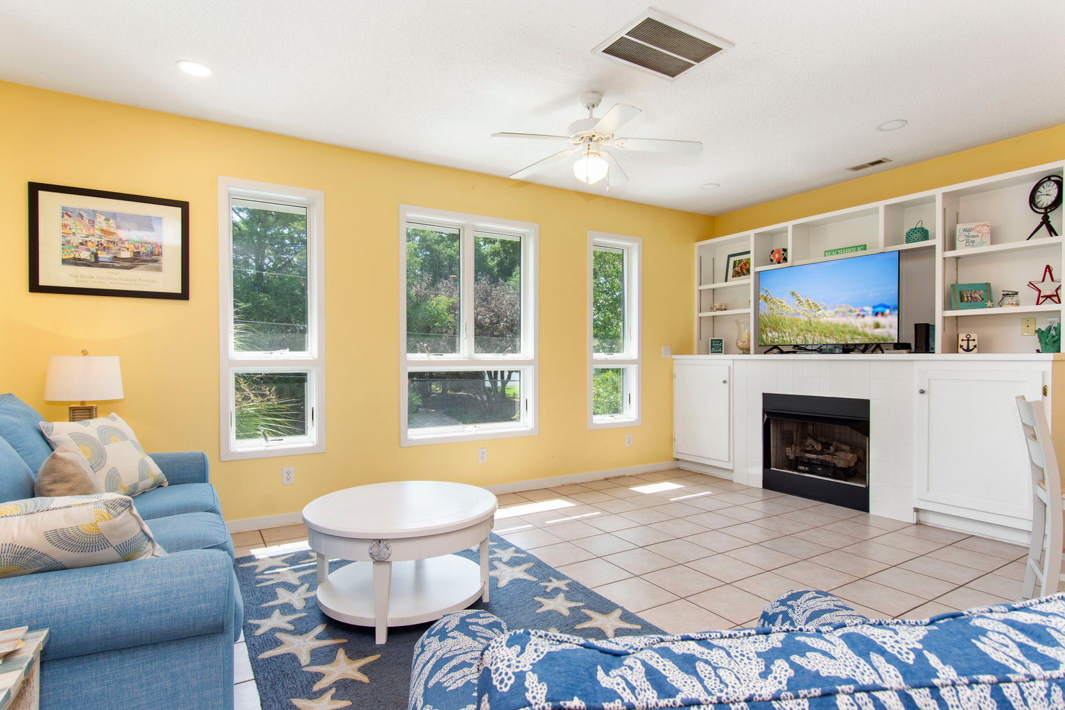 Emerald Isle Vacation Rental