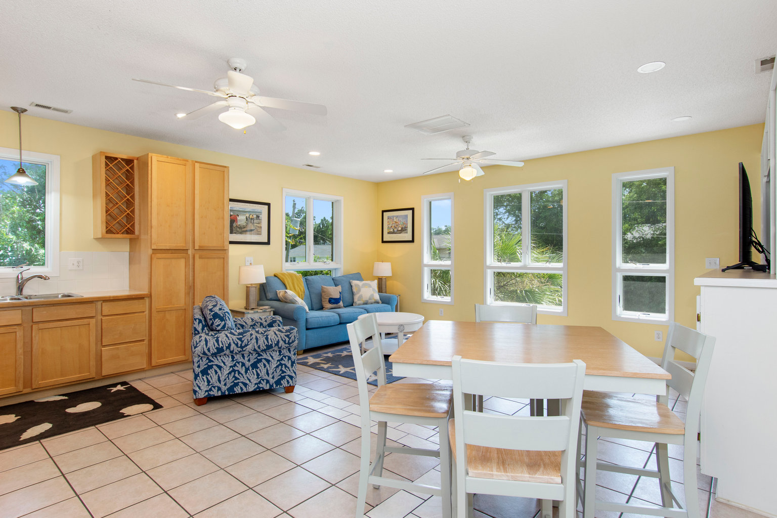 Emerald Isle Vacation Rental
