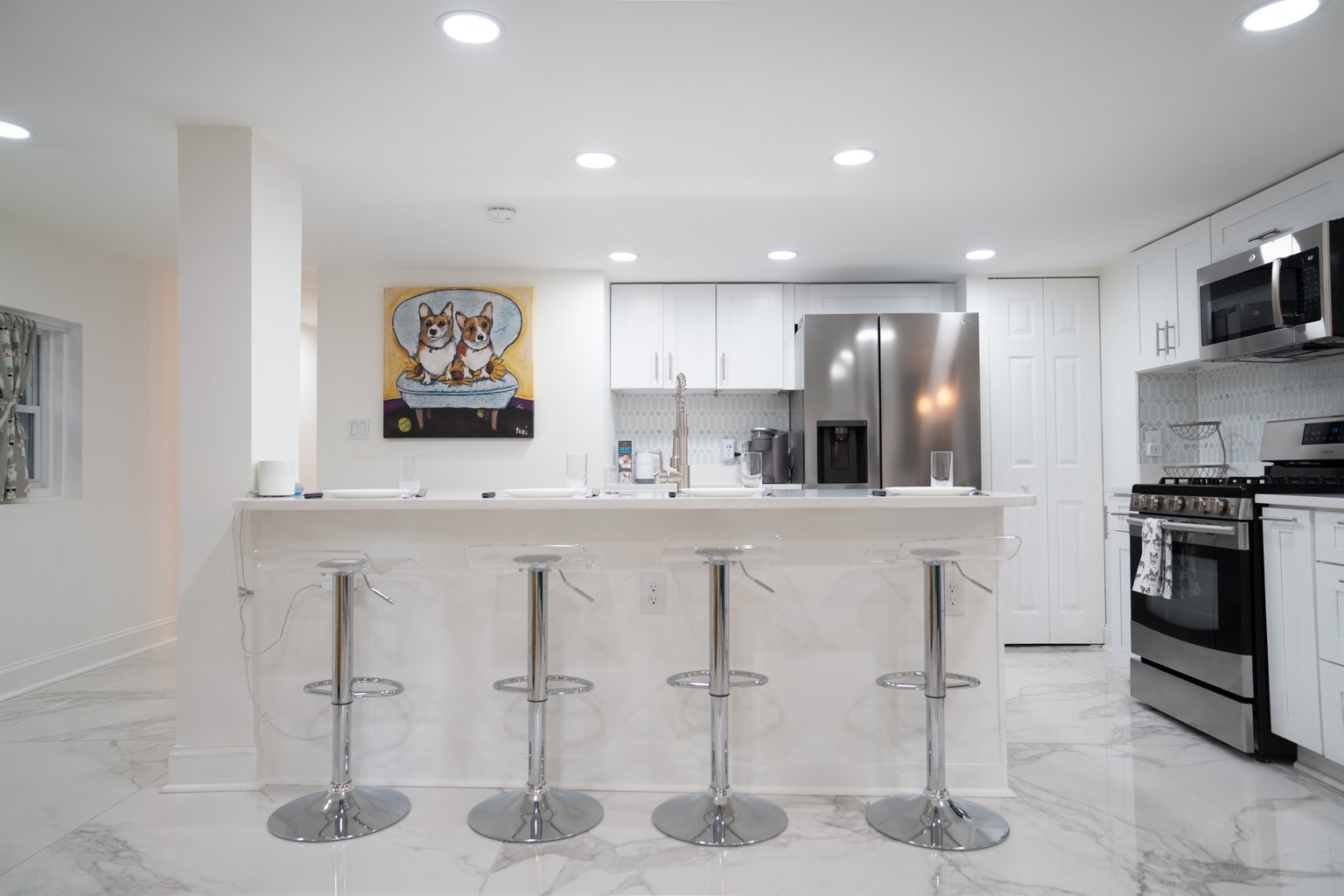 Washington Vacation Rental