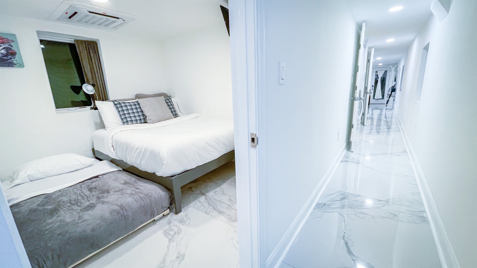 Washington Vacation Rental
