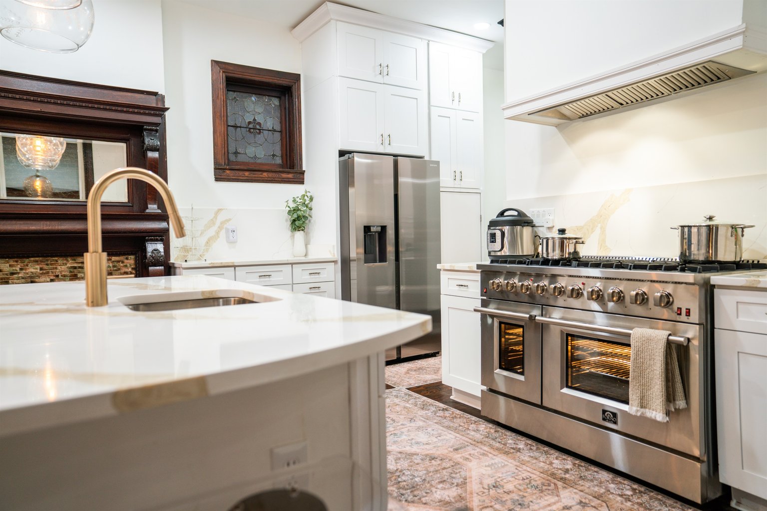 Washington Vacation Rental