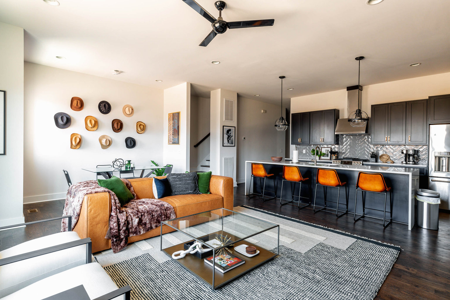 Nashville Vacation Rental